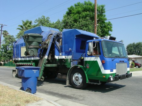 Belmont residents benefiting from tailored loft clearance services