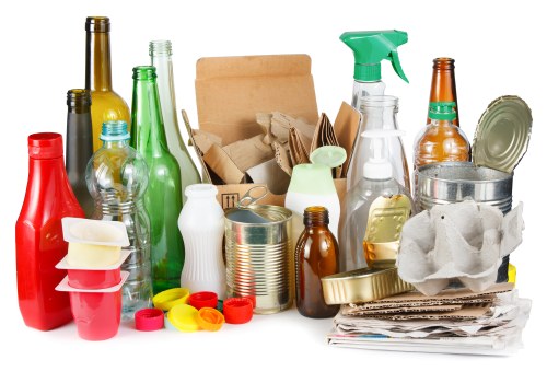 Different types of waste removal services offered in Belmont