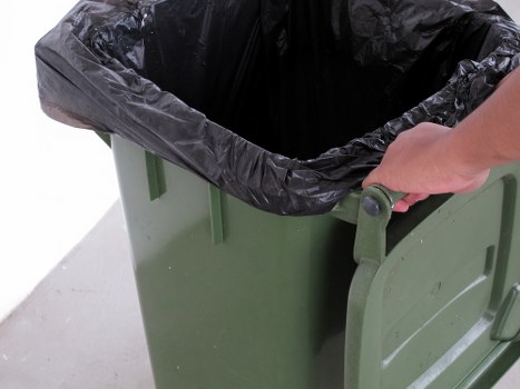 Eco-friendly office clearance practices in action